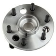 thumbnail image 5 of ECCPP Wheel Hub Assembly for Cadillac Escalade for Chevy K1500 / Suburban / K2500 / Suburban for Chevy Tahoe for GMC K1500 for GMC K1500 Suburban for GMC K2500 for GMC K2500 Suburban for GMC Yukon, 5 of 5