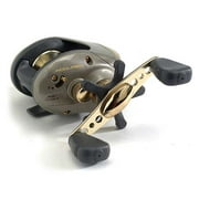 Quantum Accurist Baitcast Reel