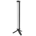 thumbnail image 2 of RGB Fill Light, 2500 To 9900K Aluminum Alloy LED Tube Light With Display Screen For Photography, 2 of 8
