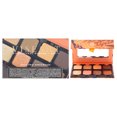 thumbnail image 1 of Paleta de sombras de ojos Viseart Apricotine Petit Pro, 1 of 3