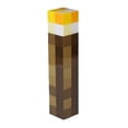 thumbnail image 2 of Minecraft Juego Led Antorcha Lámpara De Escritorio Luz De Noche Junto A La Cama Decoración Del Hogar Hy, 2 of 4