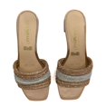 thumbnail image 4 of Sandalias Moda la torre 2737 para mujer, 4 of 4