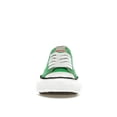 thumbnail image 3 of Maison Mihara Yasuhiro Men's Peterson OG Sole Canvas Low Green Shoes, from StockX, 3 of 5