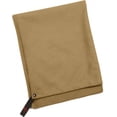thumbnail image 3 of Rothco Microfiber Towel - Coyote Brown, 30" x 50", 3 of 3