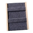 thumbnail image 2 of Rampa para perros ajustable, rampa para mascotas, plegable, antideslizante, ligera, de madera, portátil, altura ajustable, escalera para perros,, 2 of 9