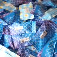 thumbnail image 3 of Sacs Aveugles Miniatures Modèles Jouets avec 12 Accessoires pour Enfants de 78 Ans E2Z8, 3 of 8