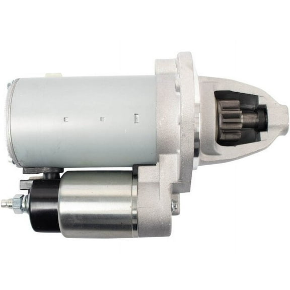 Starter - Compatible with 2011 - 2016 Dodge Charger 3.6L V6 2012 2013 2014 2015