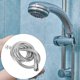 thumbnail image 5 of Manguera de ducha de baño de acero inoxidable G1/2" flexible y duradera para el baño del hogar, 5 of 8