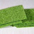 thumbnail image 5 of CBFFDC Tapis Réaliste pour Poulet 4 Pcs Tapis de Nidification Légers Réutilisables Confortables Durables Protection des Ufs pour Ferme, 5 of 5