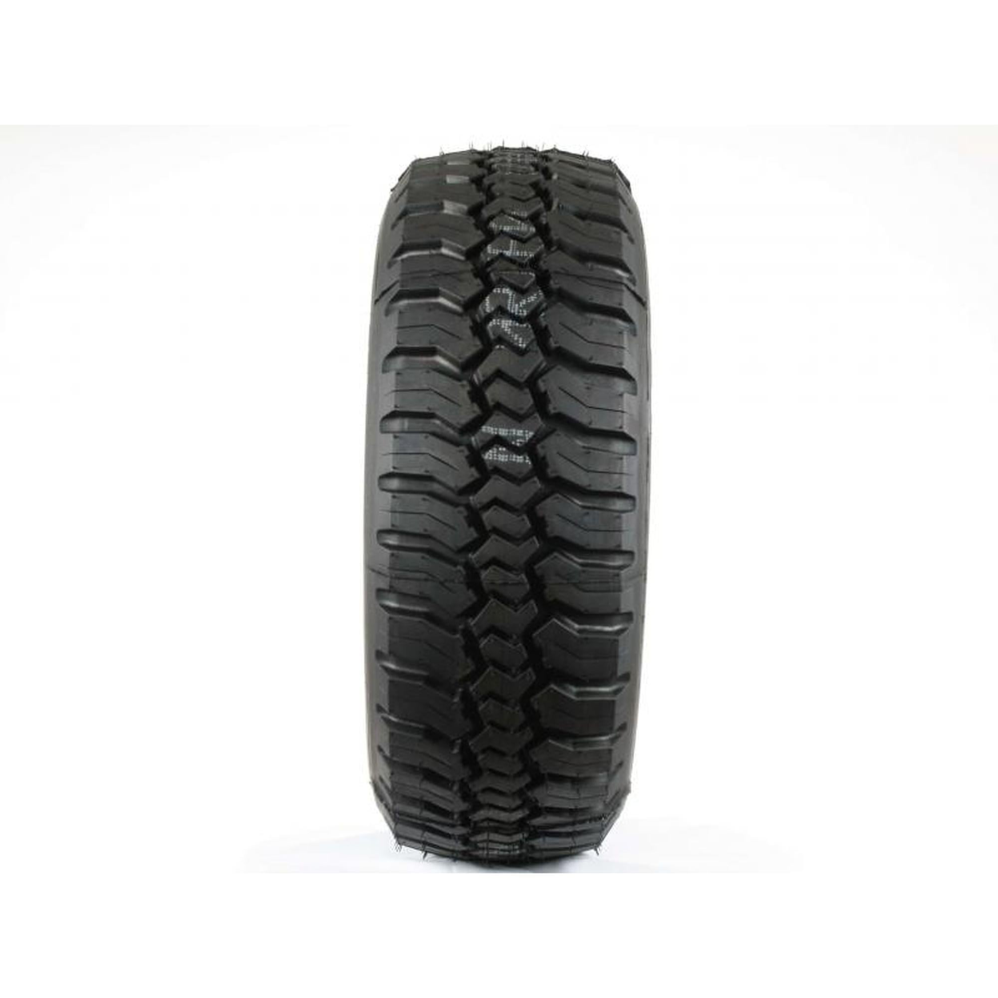 Goodyear G971 Armor MAX All Terrain LT235/85R16 120/116L E Light