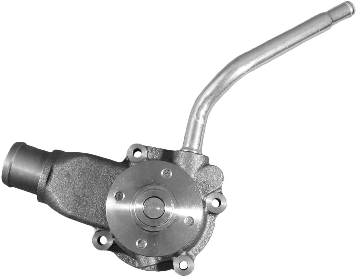 ACDelco 252-484 Engine Water Pump