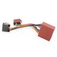 thumbnail image 5 of Car ISO wiring harness adaptor cable connector lead loom plug wire Accessories For Mazda 2 3 6 For Ford, 5 of 5