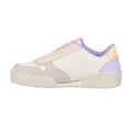 thumbnail image 2 of Tenis Niñas Casuales Tipo Piel Beige Choclo beige 19 Tropicana 005A7X, 2 of 6