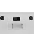 thumbnail image 4 of Convertidor de Poder TOPINCN 100W de Viaje Voltaje AC110V a 240V, 4 of 9