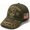 Green, variant on Vietnam Veteran Hats for Men Never Forgotten Baseball Cap, Vietnam Vet American Flag 1955–1975 Commemorative Hat Adjustable Embroidered Vietnam Veteran Tribute Hat