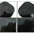 thumbnail image 2 of INTBUYING 5 Pcs Car Magic Anti-Slip GPS Phone Holder Dashboard Sticky Pad Non-slip Mat Sticky, 2 of 6