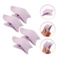 thumbnail image 2 of 4pcs False Eyelashes Applicator Tool Eyelash Extension Tweezers Makeup Tool, 2 of 9