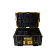 thumbnail image 3 of DeWalt DWST08300 Tough System 2.0 Large Toolbox, 3 of 4