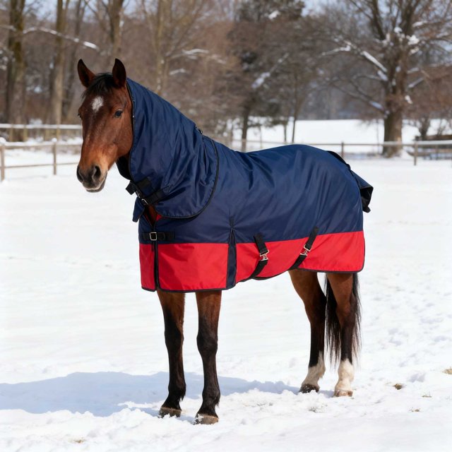 BotaniNest Winter Riding Wear Thermal Horse Riding Jacket For Cold Weather Apparel With Windproof Design For Sports And Outdoor Riding