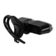 thumbnail image 5 of 8X Usb Recargable Luz de Bicicleta Trasera Delantera Batería de Litio Led Luz de de Bicicleta Lámpara de la Lámpara Accesorios de Bicicletas Rojo -Luz Azul de Color, 5 of 5