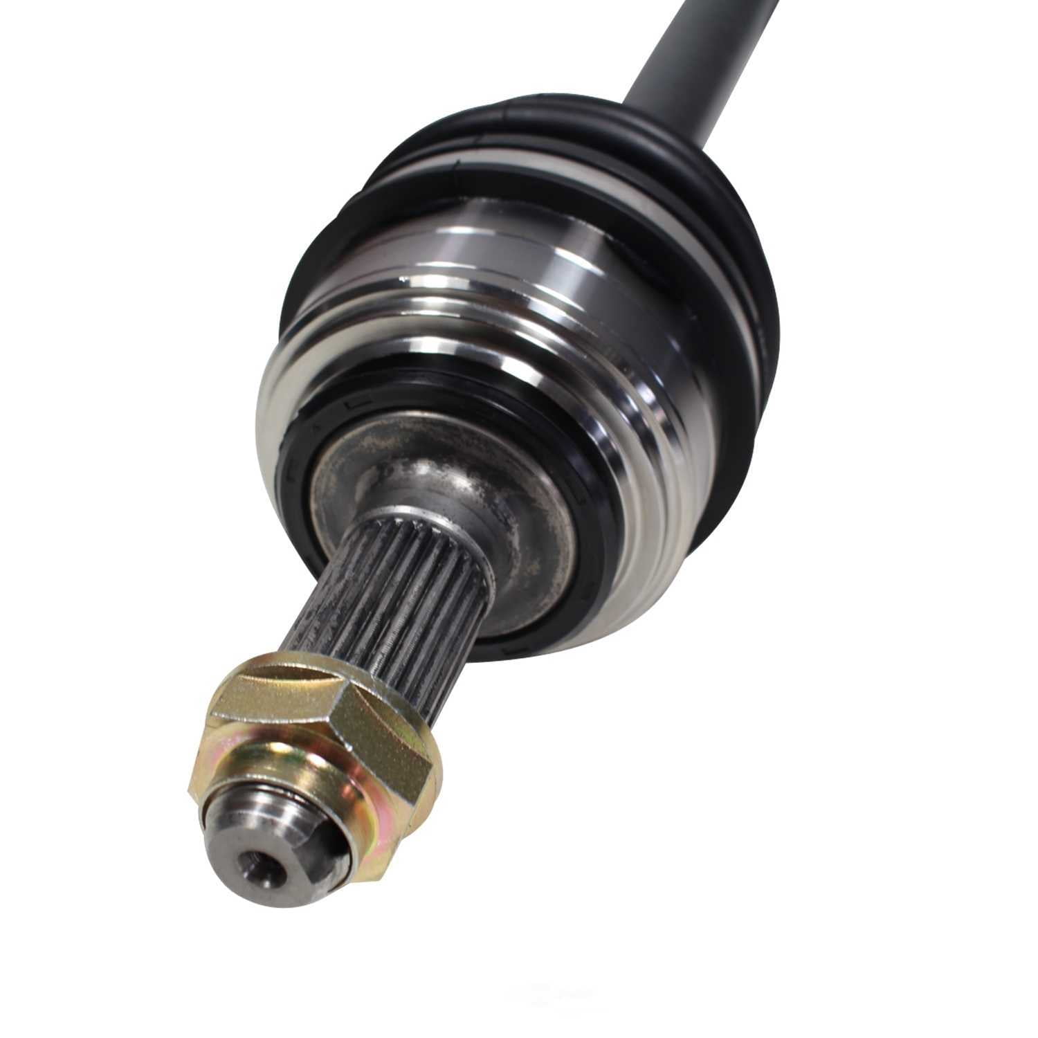 GSP NCV36051 Fits select: 1988-1991 HONDA CIVIC