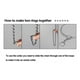 thumbnail image 2 of Collar Estrangulador De Adiestramiento Para Perros Con Caden, 2 of 7
