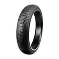 thumbnail image 2 of Luwecf Tire 26inch Anti Puncture Wear Resistant Non Slip Rubber Foldable Tire, 2 of 9