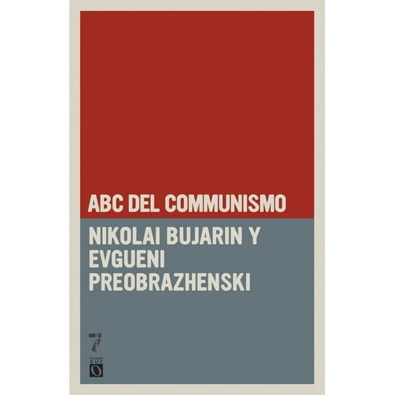 ABC del comunismo, (Paperback)