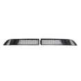 thumbnail image 1 of LOVIVER Front Bumper Grille Guard Block Tiny Debris Perfect Match Gravel Easy to Install, 1 of 7