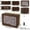 A A, variant on WIZUTIZ Wooden Money Box Replaceable And Reusable Money Box For Adults And Children 2ml Household Items for New Home The Best of Both Worlds