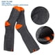 thumbnail image 5 of winter washable electric heated socks dry battery foot warmer thermal stockings, 5 of 5