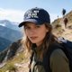 thumbnail image 4 of Gorra de béisbol ajustable unisex con diseño clásico de perfil bajo, tela de algodón lavado, visera curva, transpirable, talla única para 54-62 cm, adecuada para uso casual, al aire libre y deportivo., 4 of 6