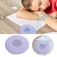 thumbnail image 2 of Klonfd Bedside With Superior Sound For Nighttime Relaxation And Personal Listening, 2 of 5