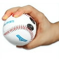 Zhuitw 9 Inch Competition Training Baseball with Finger Placement