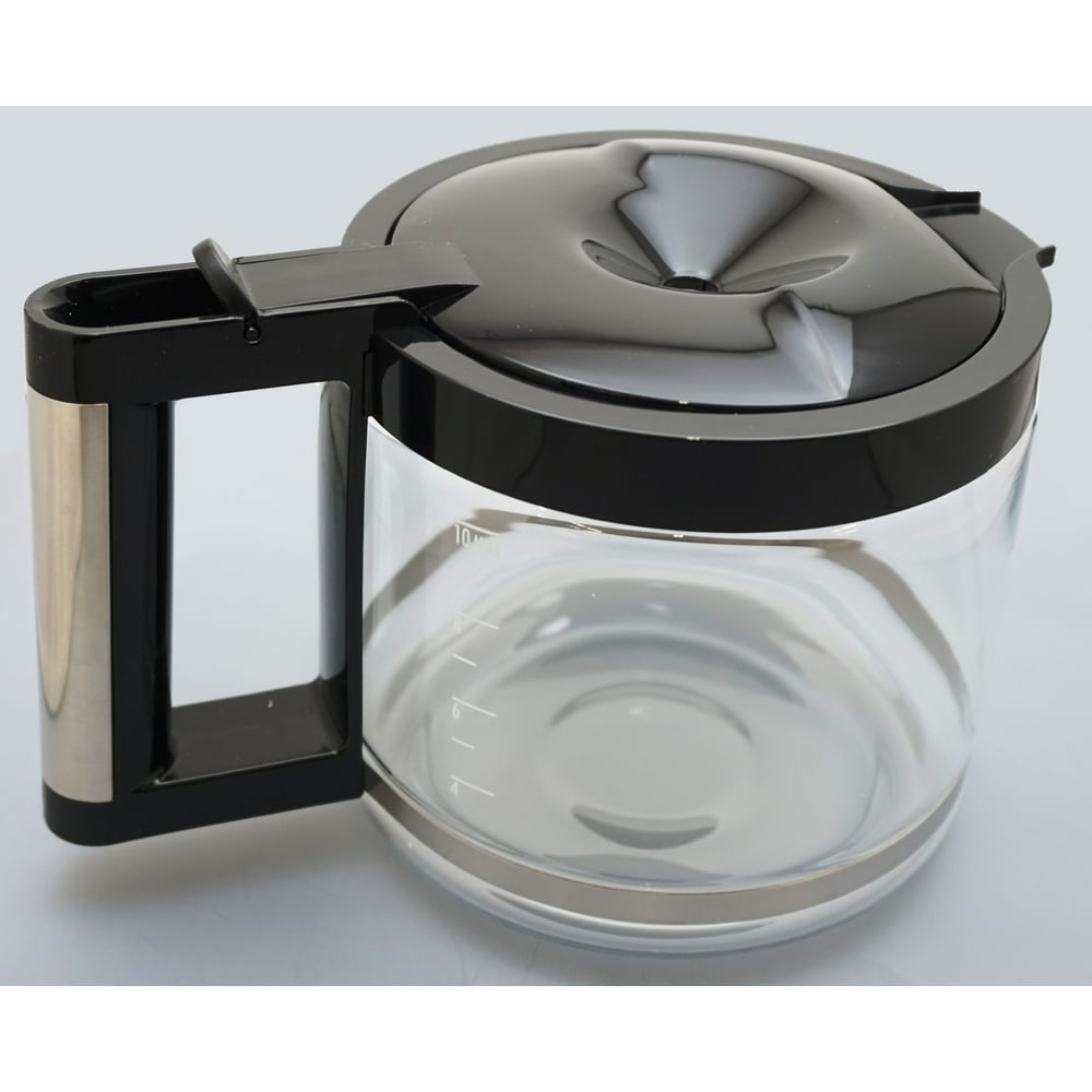 DeLonghi Replacement Coffee Carafe Assembly, 7313283649