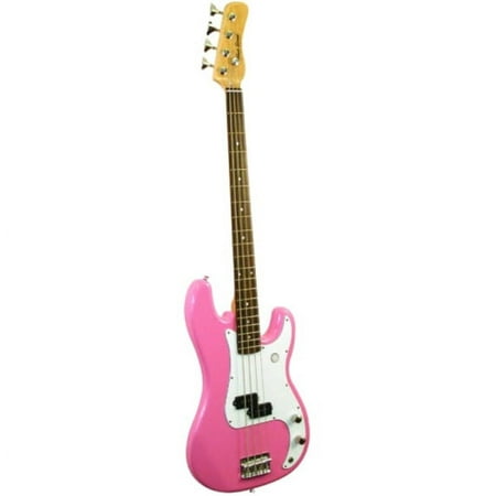 Main Street Guitars Bass Guitar