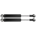 thumbnail image 2 of 75004 Aluminium Alloy 102mm Builtin Spring Shock Absorber for TRAXXAS SLASH 2WD RC Car(Black ), 2 of 10