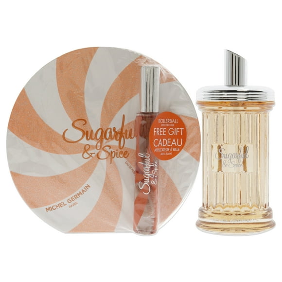 Aerosol EDP Michel Germain Sugarful and Spice 3.4 oz