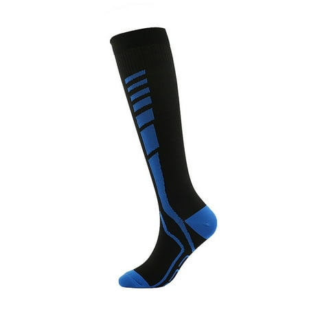 

Binpure Unisex Stockings for Sports Breathable Variegated Color Socks