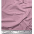 thumbnail image 1 of Soimoi Poly Georgette Fabric Geometric Small Print Sewing Fabric Yard 52 Inch Wide, 1 of 3