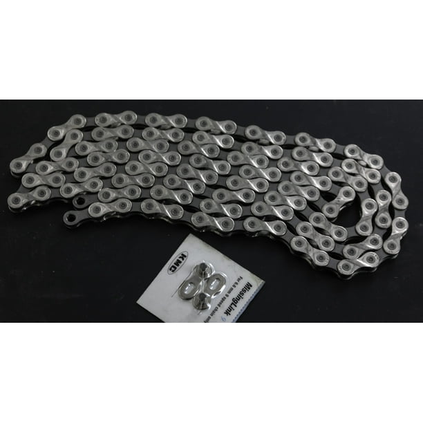 best 9 speed road bike chain