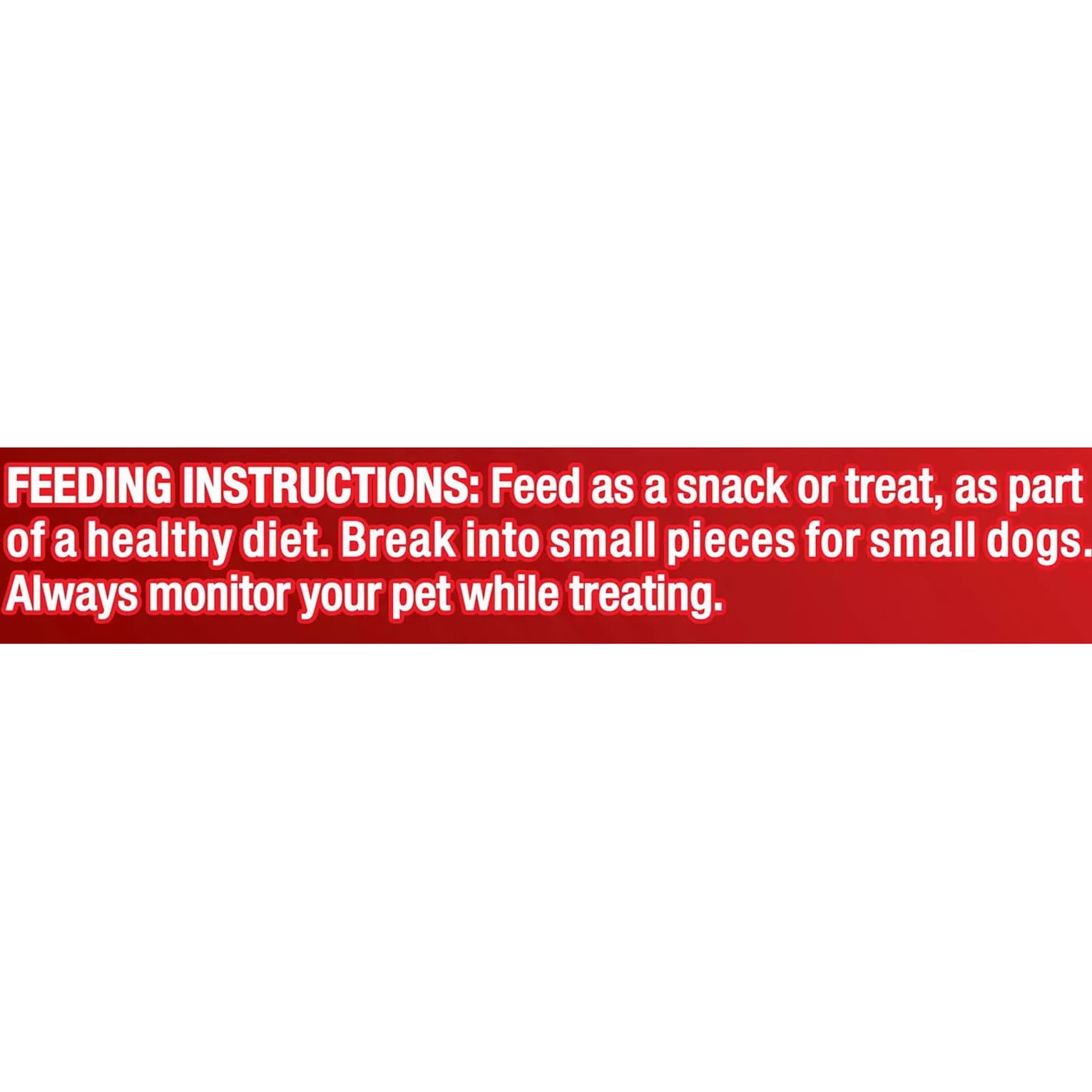 Pup-Peroni Dog Snacks, Original Beef Flavor (46 Ounce)
