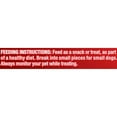 thumbnail image 5 of Pup-Peroni Dog Snacks, Original Beef Flavor (46 Ounce), 5 of 5