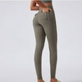 thumbnail image 2 of Bogo Yoga Pants Women Tall Set With Pocket Women'S Plus Size Dress Pants Petite Sweatpants Women Pack Baggy Pants For Women Jeans Stretch, 2 of 6