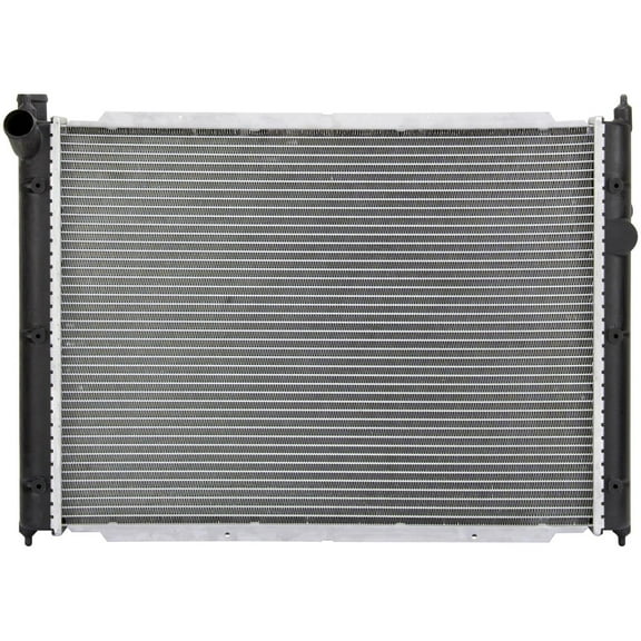 REACH 41-357 Radiator for a 91-82 VW VANAGON Radiator Replacement