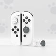 thumbnail image 5 of PlayVital Joystick Caps for Nintendo Switch, Thumbstick Caps for Switch Lite, Analog Cover for Switch OLED Joycon - Cutie Kitty, 5 of 7