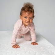 HALO Dreamweave Breathable Crib Mattress