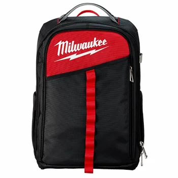 Milwaukee Sac à Dos à Profil Bas pour Outils