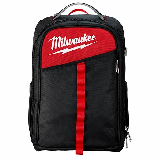 Milwaukee Sac à Dos à Profil Bas pour Outils