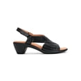 thumbnail image 2 of Easy Spirit Women's Cecee Heeled Sandal, Wide Width Available, 2 of 5